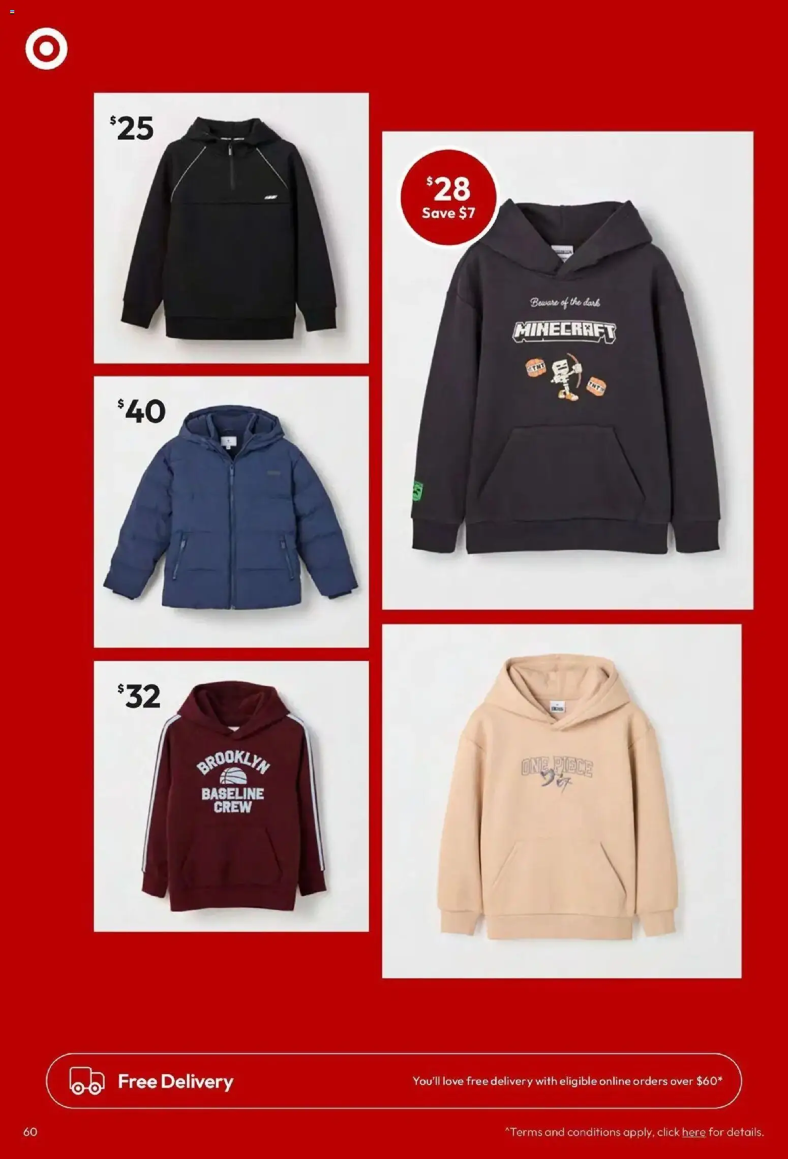 Target catalogue - valid from 24/06/2026 | Page: 60