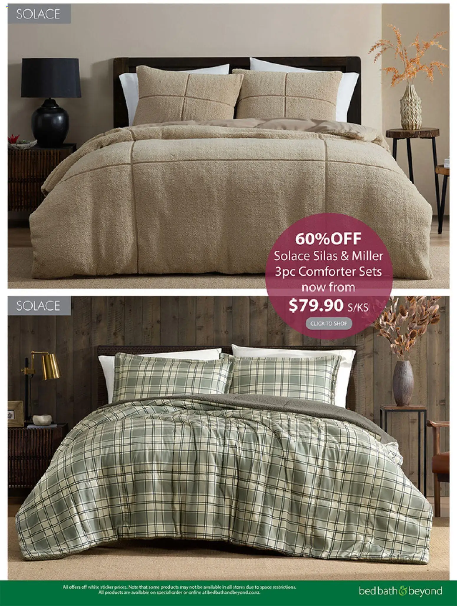 Bed Bath and Beyond catalogue from 02.06.2026 | Page: 13