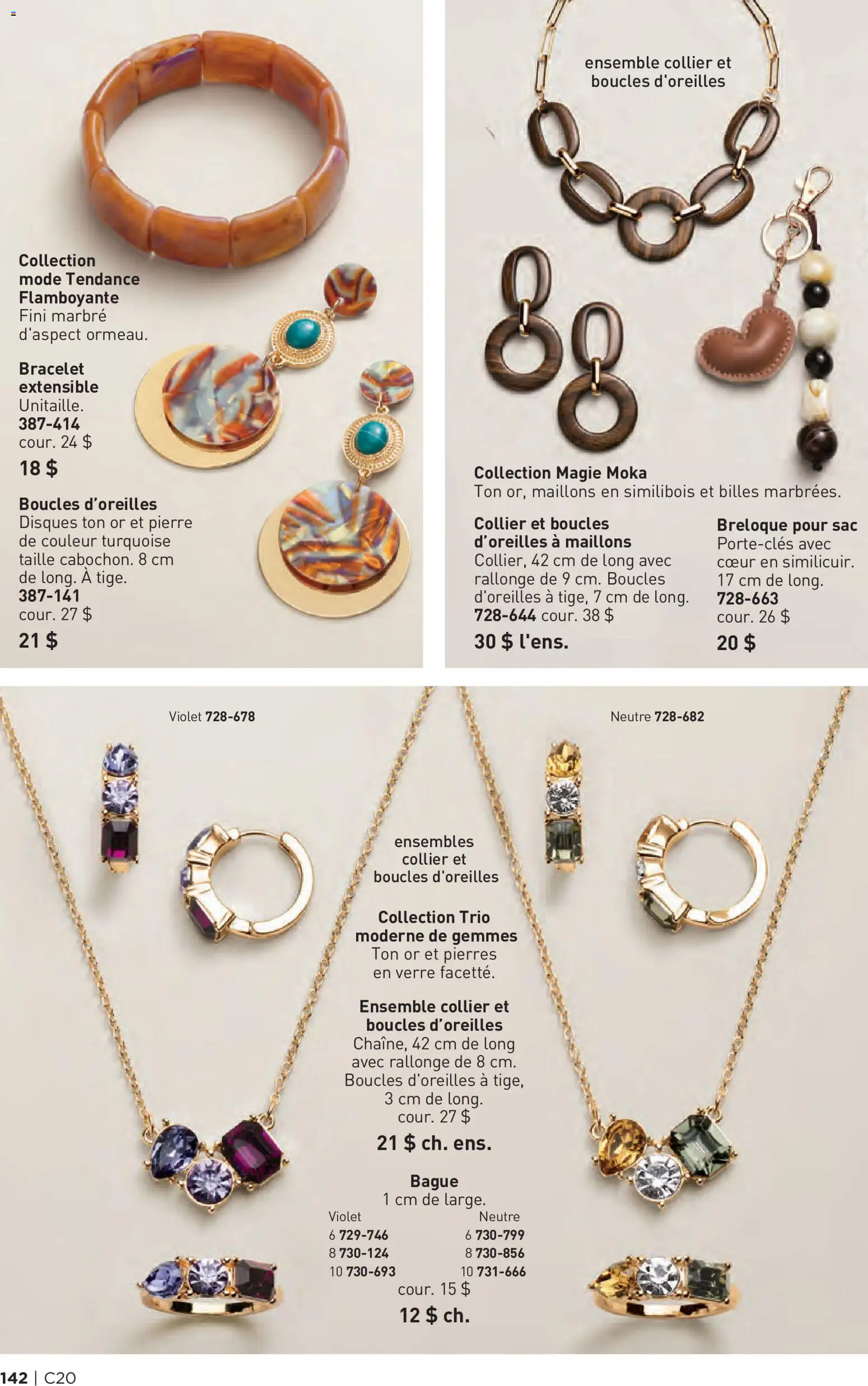 Avon flyer valid from Sep 23, 2026 | Page: 142