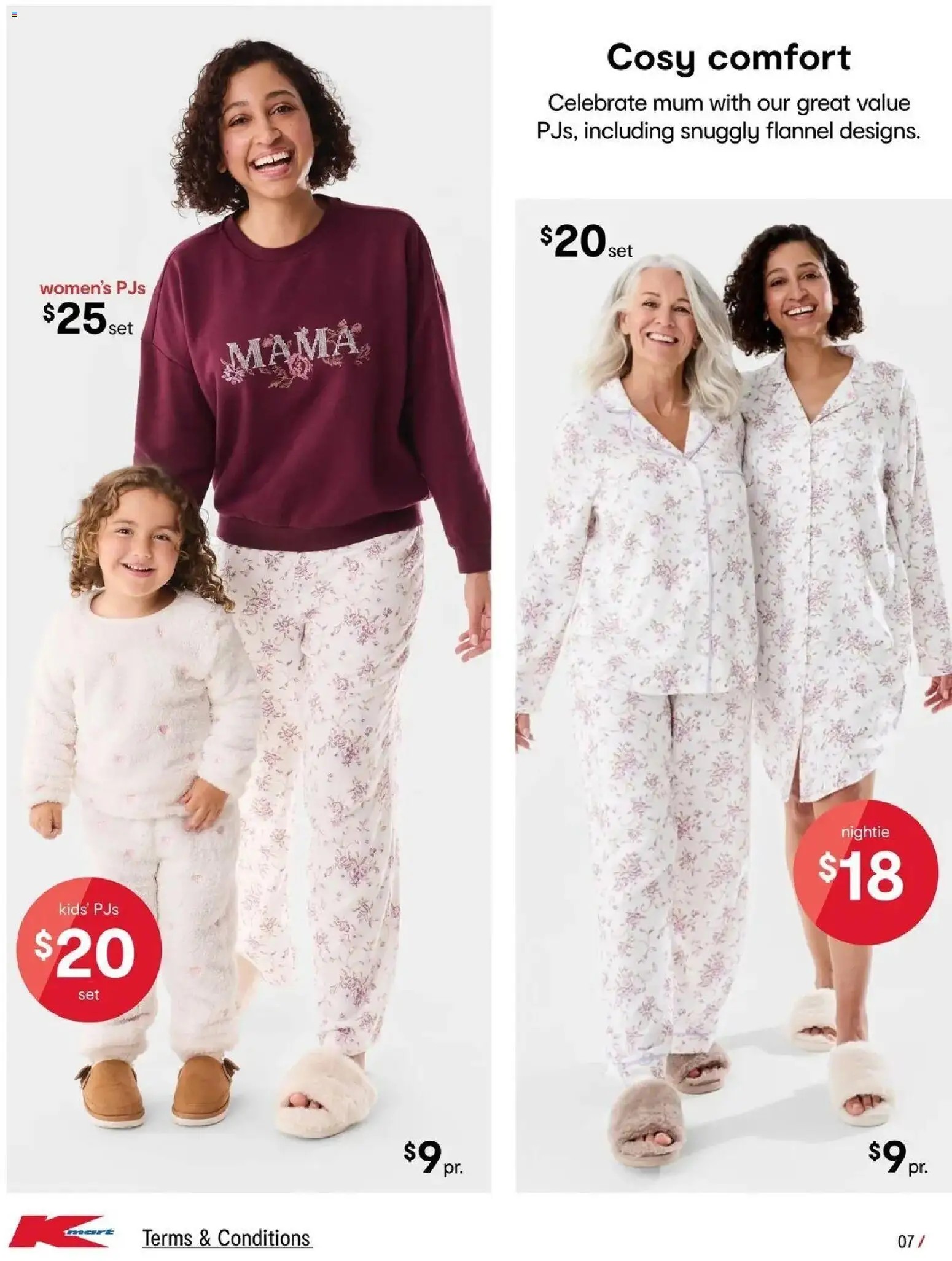 Kmart catalogue - valid from 15.04.2026 | Page: 7