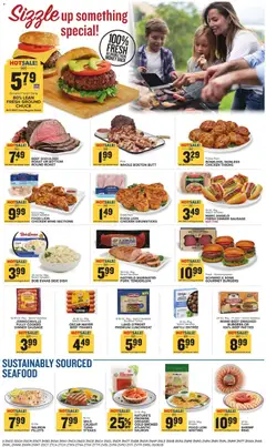 Preview of Food Lion weekly ads valid from 06.05.2026 | Page: 4