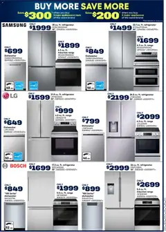 Preview of Rona weekly flyer from shop Rona valid from Jun 18, 2026 | Page: 19