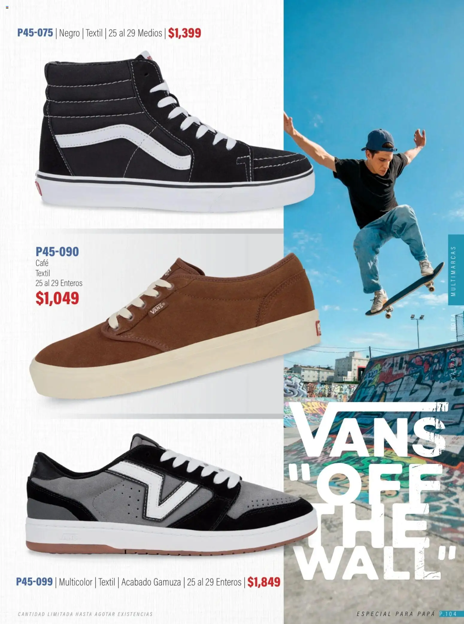CKLASS ofertas de 15/06 — page 104