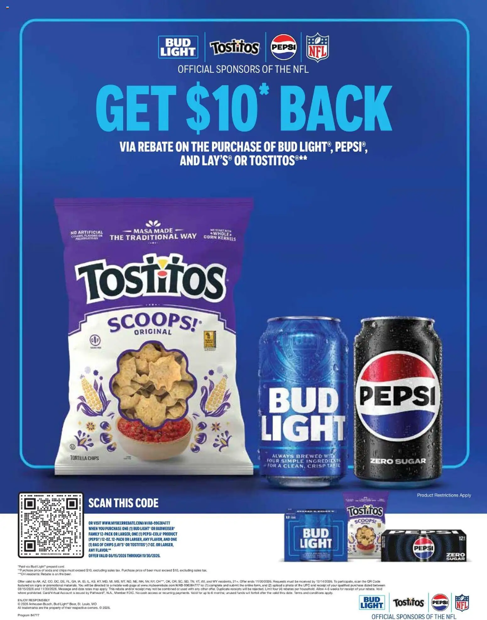 HyVee Weekly Ad - valid from 08/31/2026 | Page: 45