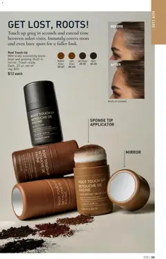 Preview of Avon weekly ads valid from 06/17/2026 | Page: 35