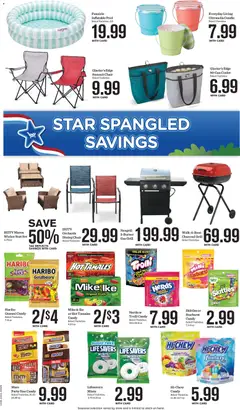 Preview of Mariano's weekly ads valid from 07/01/2026 | Page: 15