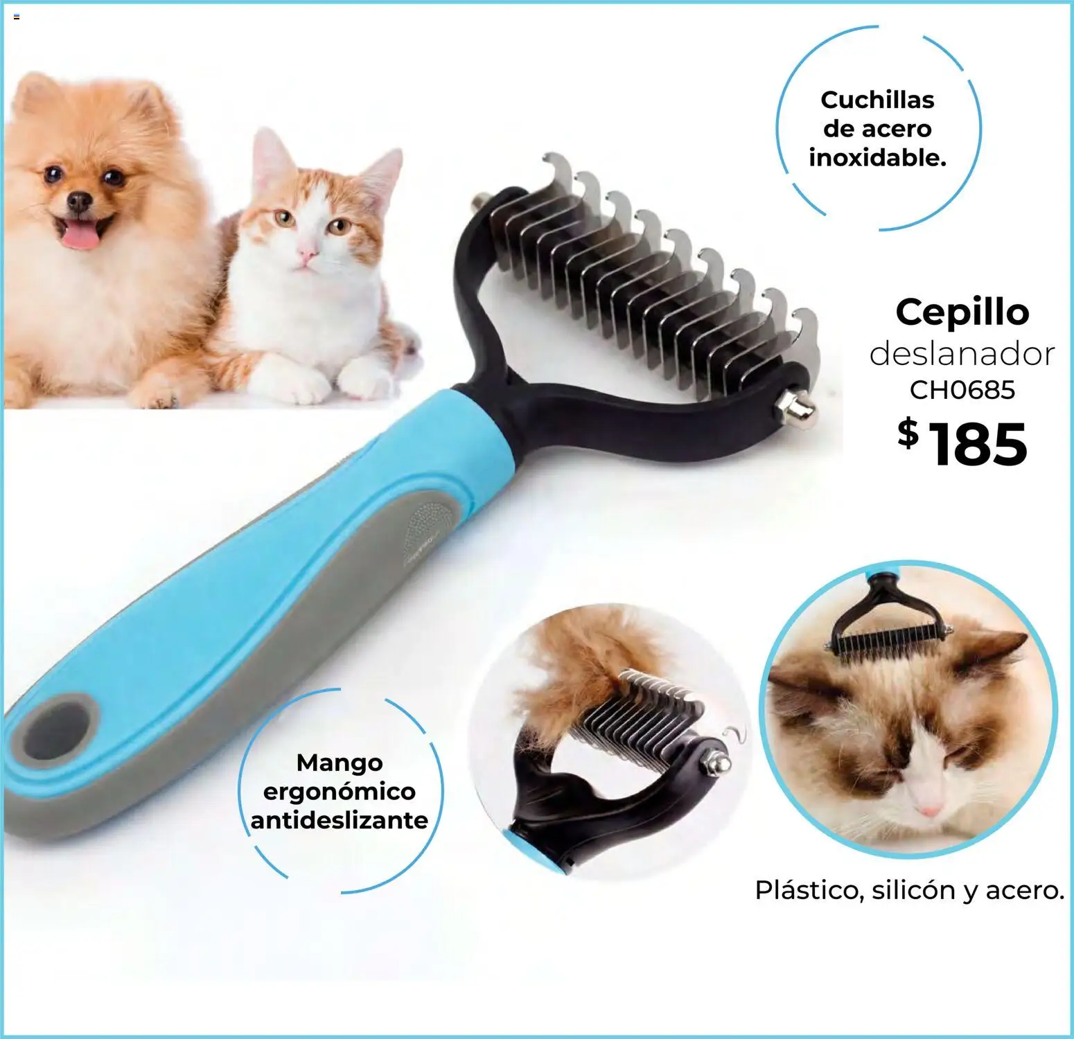 Nuevas ofertas de Colchas Concord válidas en toda la República Mexicana desde el 01/11/2026. ¡Encuentra las mejores ofertas en Colchas Concord catálogo Colección Home Haz lo mejor, hazlo! | Página: 143