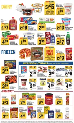 Preview of Food Lion weekly ads valid from 07/15/2026 | Page: 11