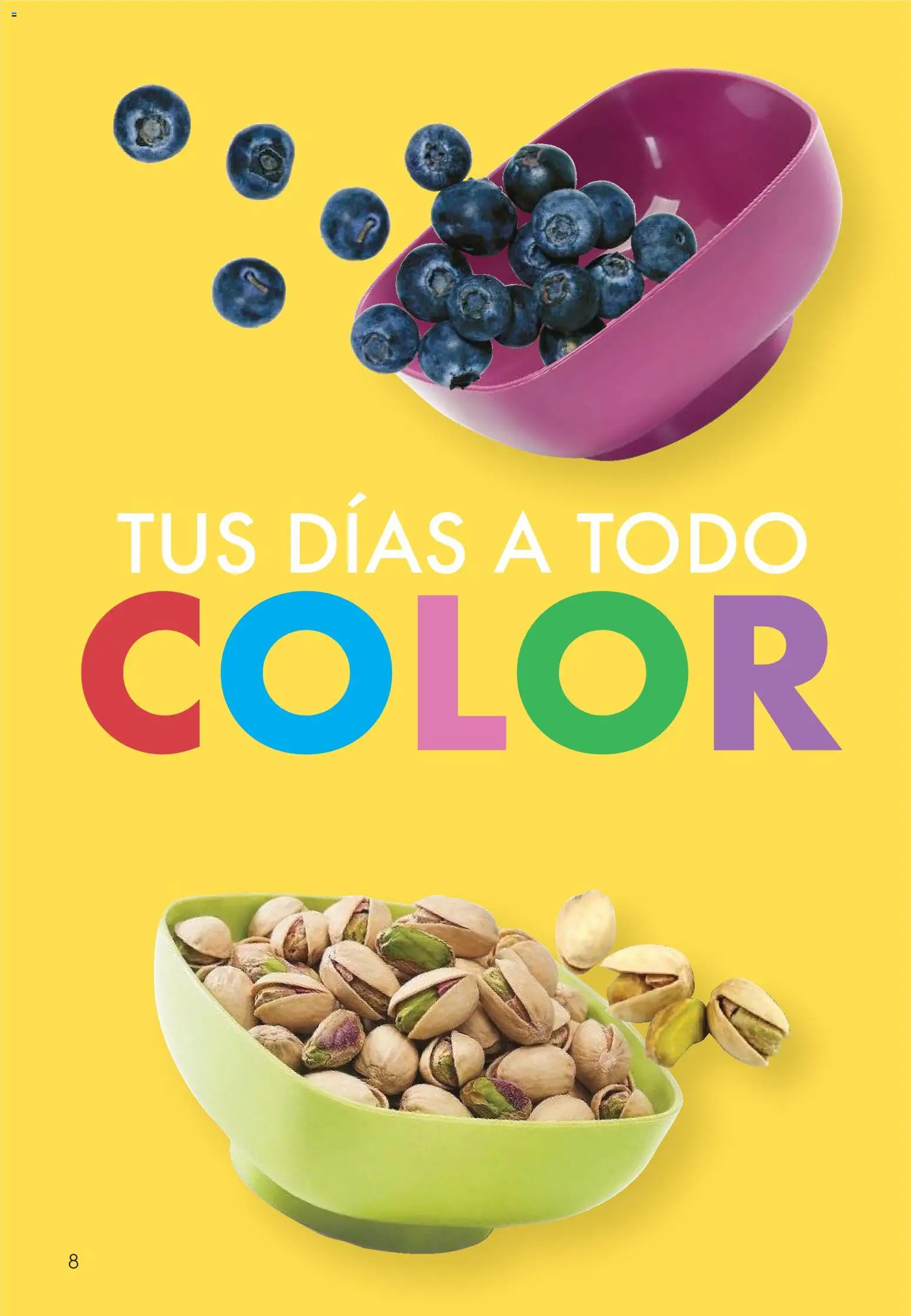 Tupperware catálogo │ válido desde el 30/10/2026 | Página: 9