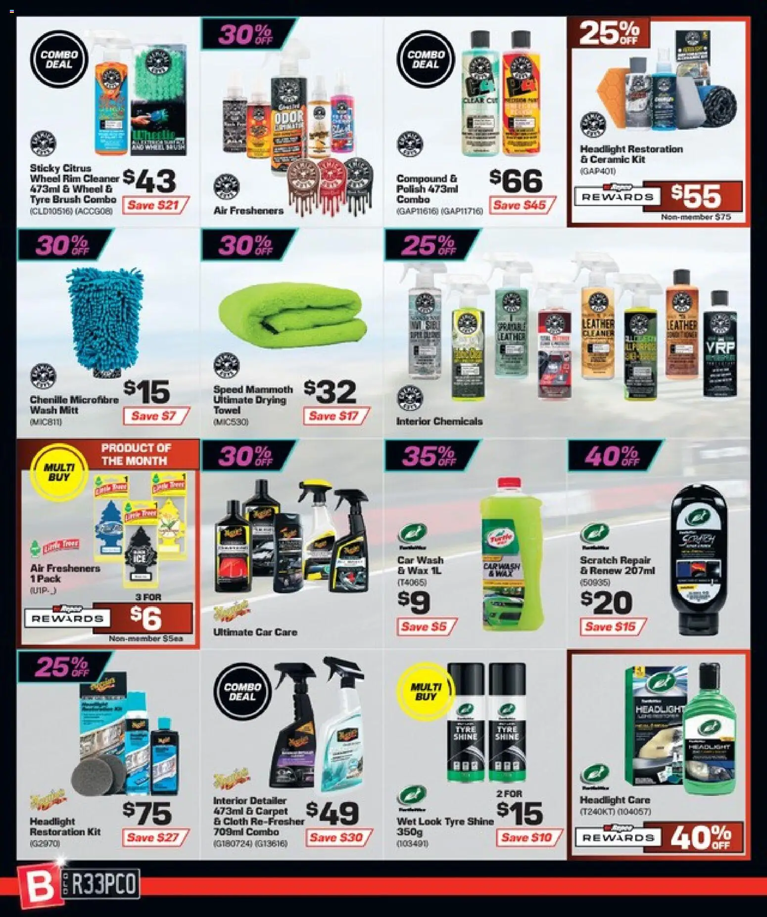 Repco catalogue from 9 Sept 2026 | Page: 4