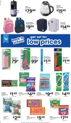 Preview of Fred Meyer weekly ads valid from 07/15/2026 | Page: 10