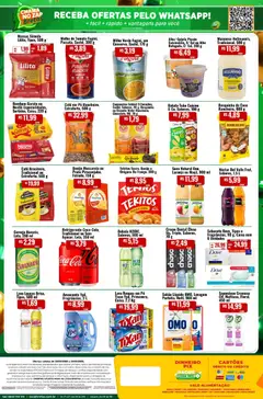Bretas - Ofertas da semana - Pré-Visualização do folheto da loja Bretas, válido de 22.05.2026 | Página: 4