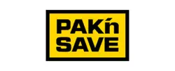 Logo PAK’nSAVE