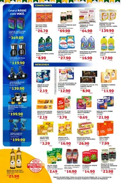 Assaí Atacadista ofertas - MG - Pré-Visualização do folheto da loja Assaí Atacadista, válido de 11.05.2026 | Página: 2