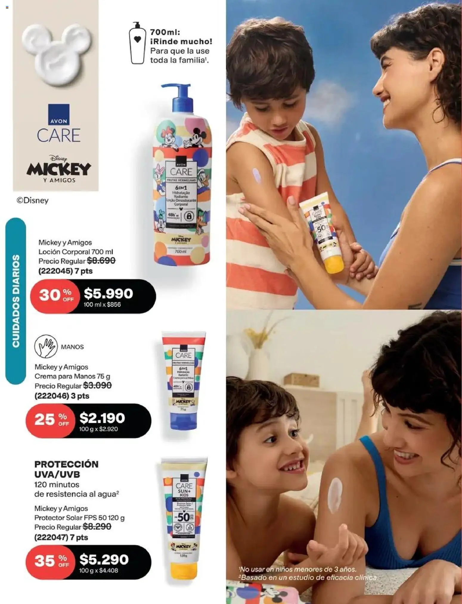 Catálogo Avon Campaña 13 │ válido desde el 31.08.2026 | Página: 149