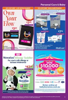 Preview of Discount Drug Stores catalogue - valid from 14/09/2026 | Page: 14