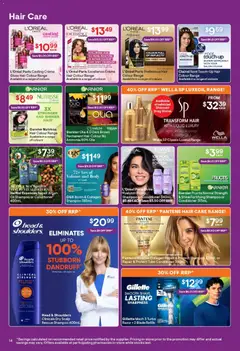 Preview of Discount Drug Stores catalogue - valid from 14/09/2026 | Page: 14