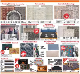 Preview of Ocean State Job Lot weekly ads valid from 09/03/2026 | Page: 8