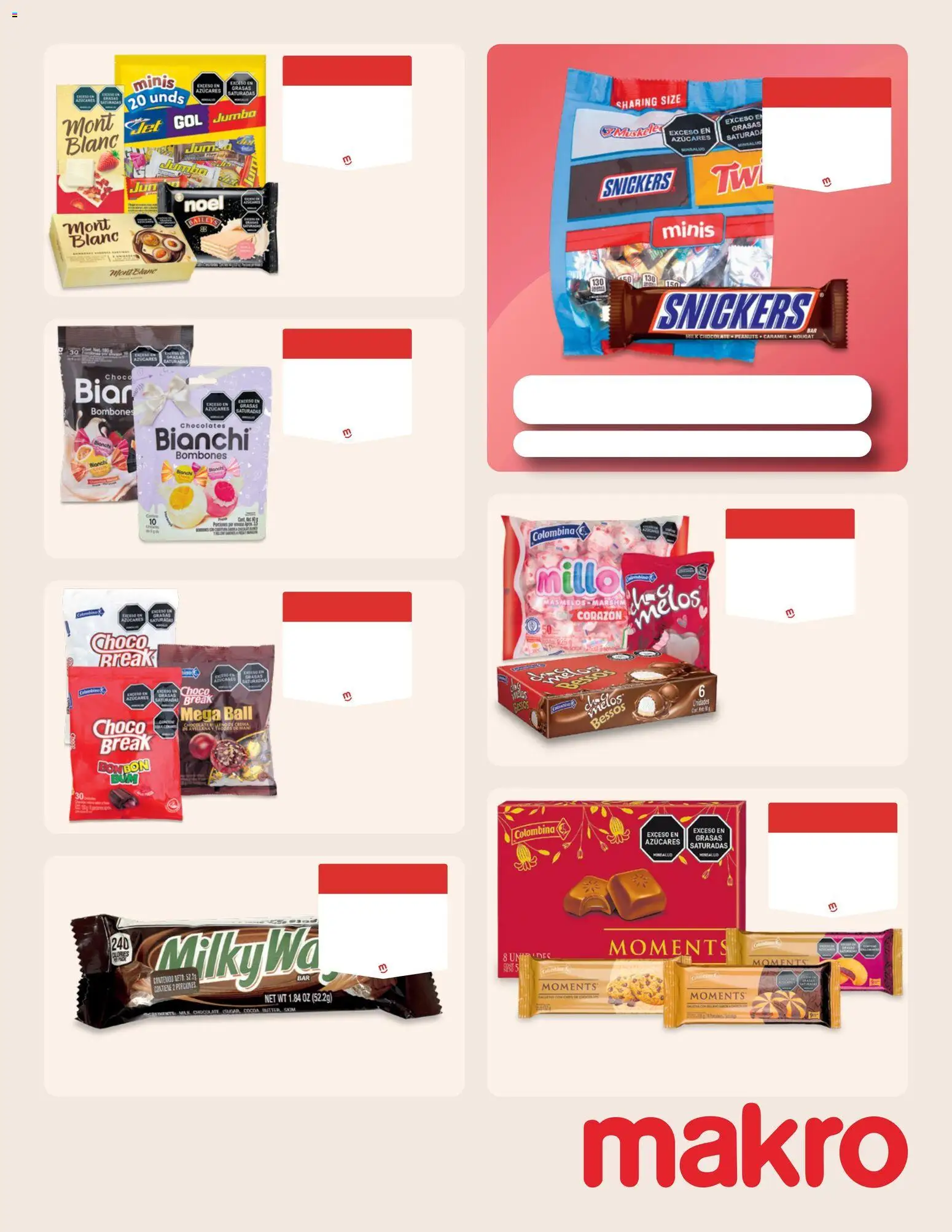 Makro revista - valida desde el 08.05.2026 | Página: 14