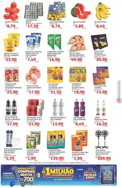 Assaí Atacadista ofertas - AC - Pré-Visualização do folheto da loja Assaí Atacadista, válido de 01/10/2026 | Página: 3