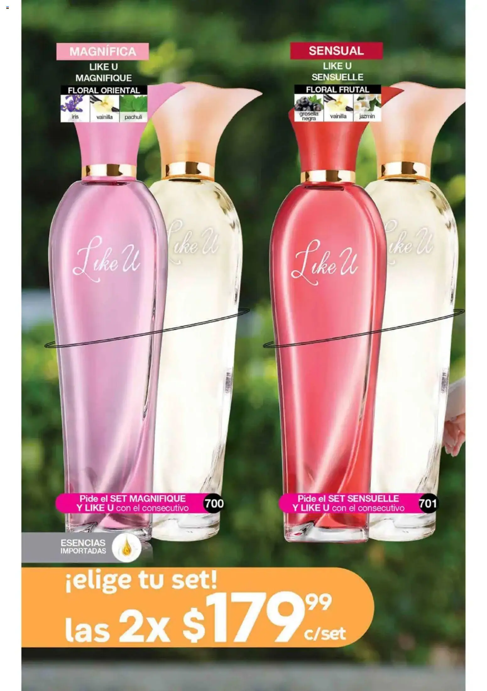 Nuevas ofertas de Fuller válidas en toda la República Mexicana desde el 19/08/2026. ¡Encuentra las mejores ofertas en Fuller campaña 10 2026! | Página: 36 | Productos: Vainilla, Esencias