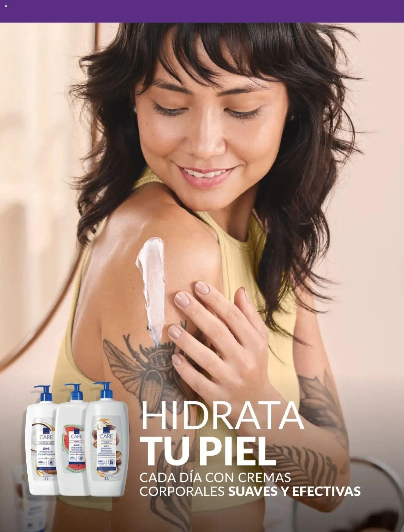 Catálogo Avon válido desde 21/04/2026 | Página: 146