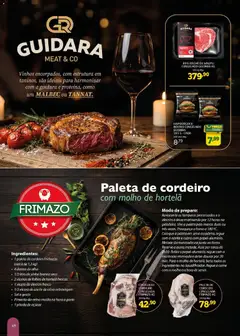 Cooper ofertas Sabores do Mundo - Pré-Visualização do folheto da loja Cooper, válido de 27/05/2026 | Página: 28