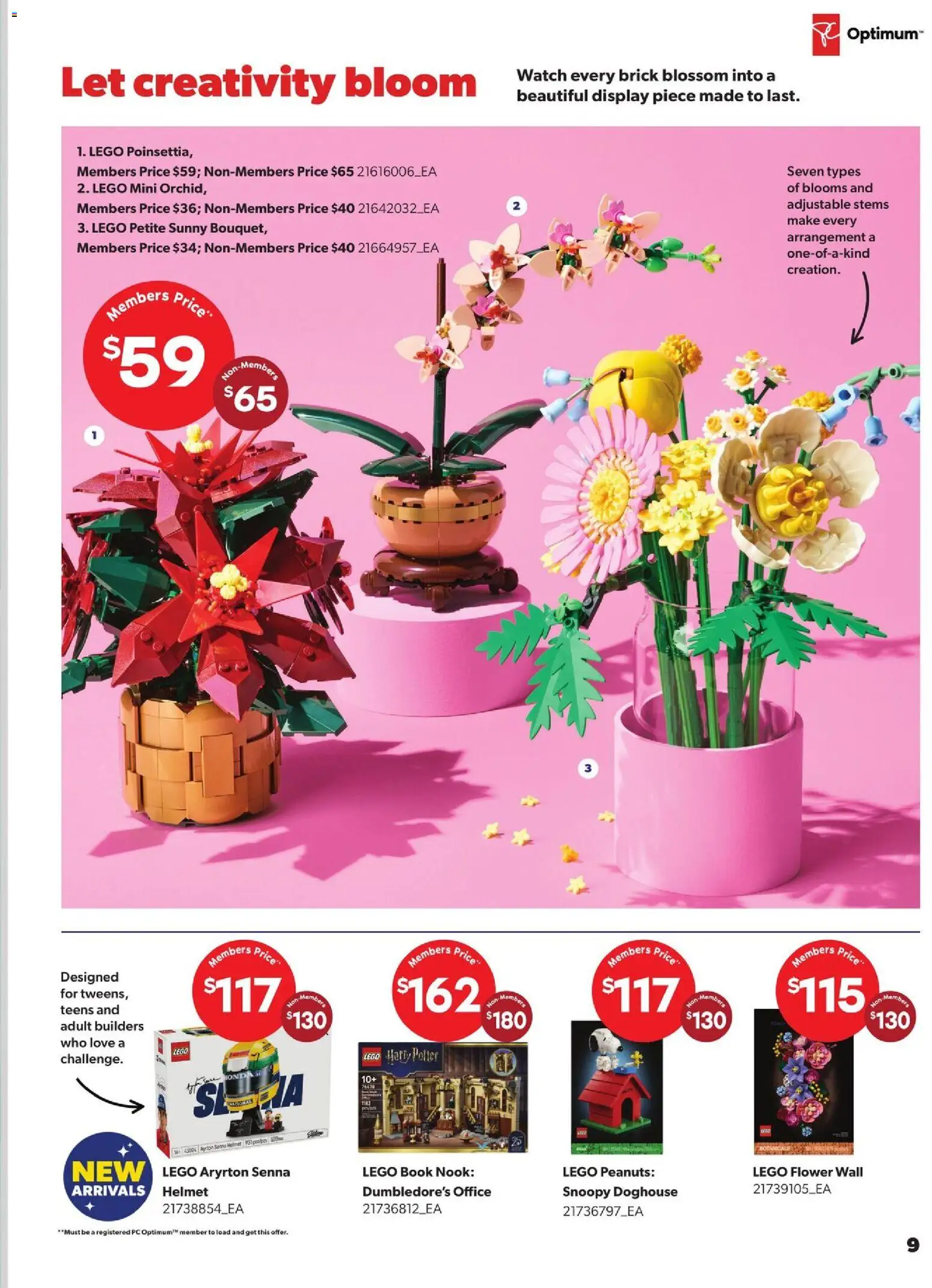 Atlantic Superstore flyer valid from Oct 22, 2026 | Page: 9