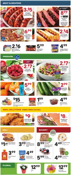 Preview of Coborn's weekly ads valid from 09/02/2026 | Page: 4
