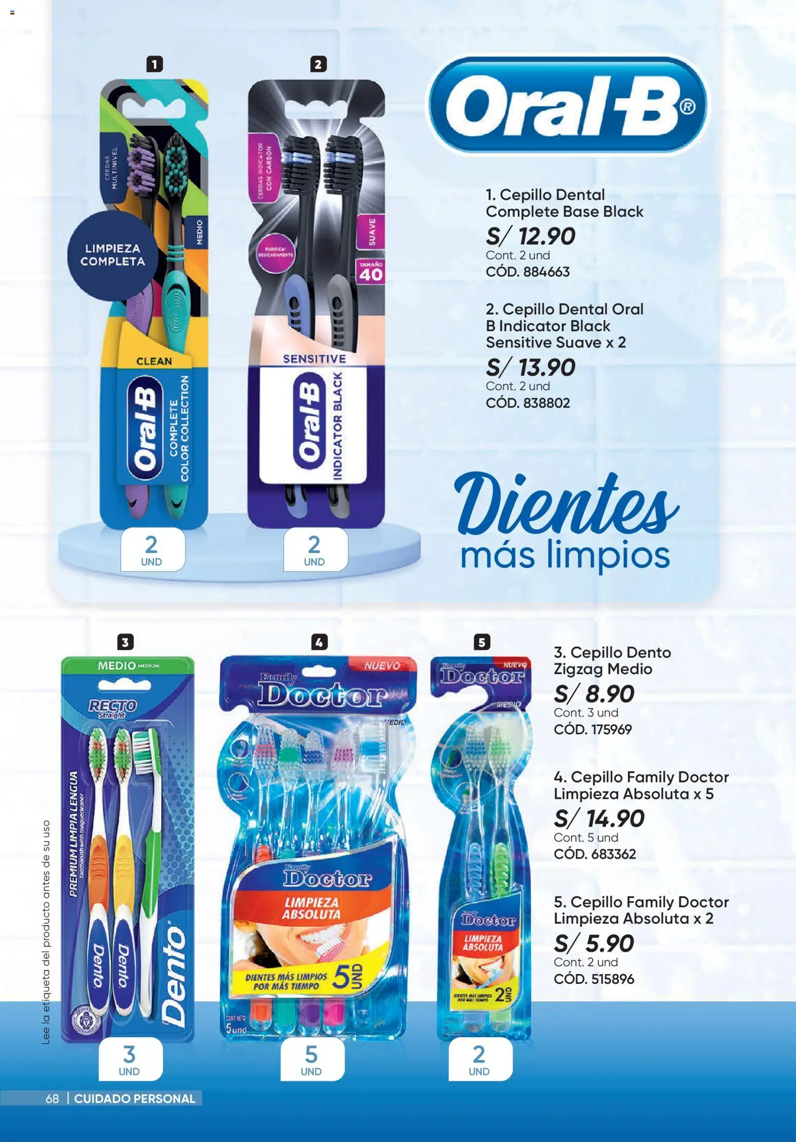 Catálogo Azzorti válido desde 31/08/2026 | Página: 68 | Productos: Carbón