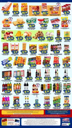 Bramil Supermercados - Ofertas da semana - Pré-Visualização do folheto da loja Bramil Supermercados, válido de 29.05.2026 | Página: 2