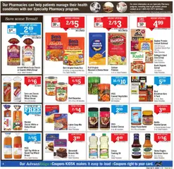 Preview of Price Chopper weekly ads valid from 10.05.2026 | Page: 8