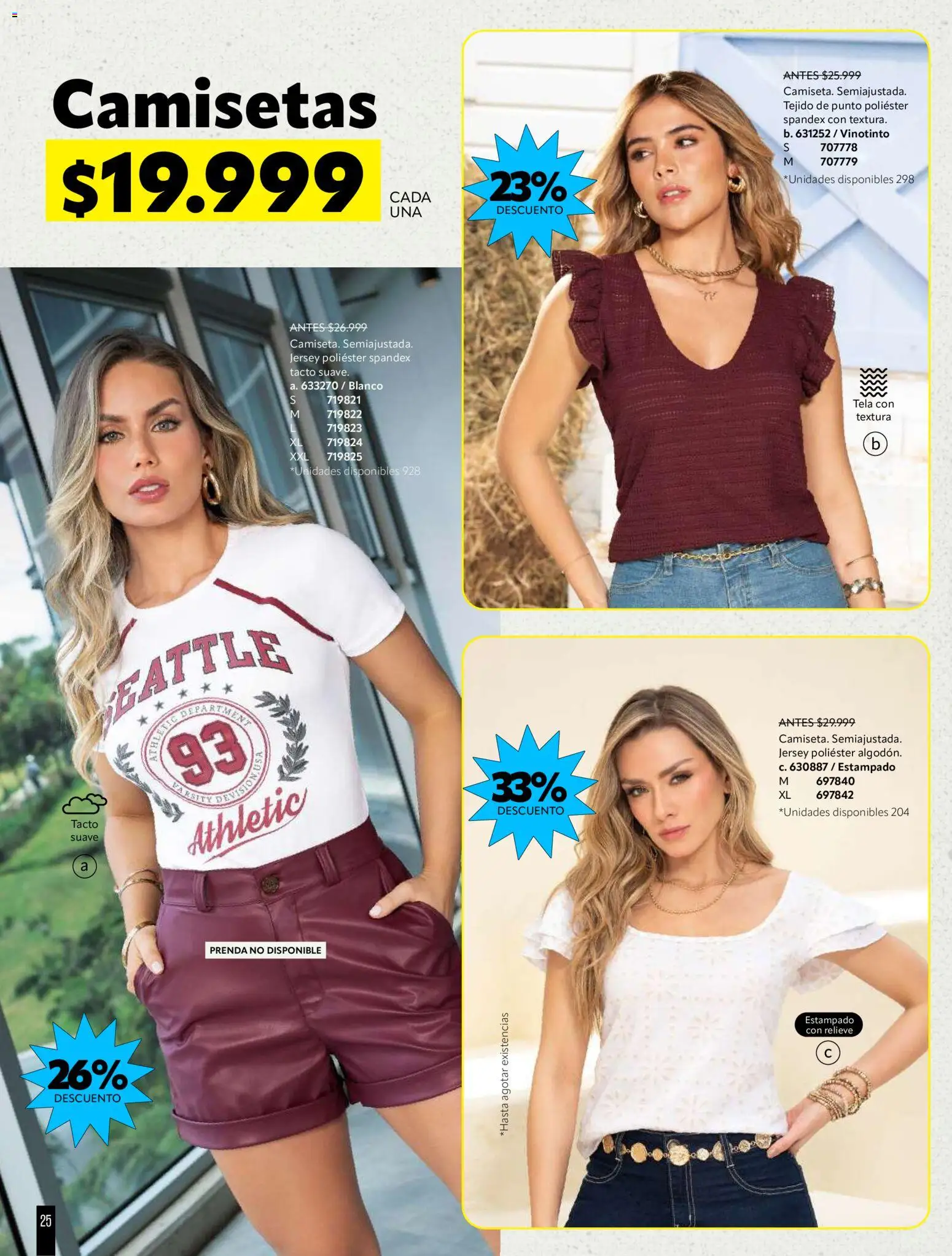 Carmel revista - valida desde el 01/10/2026 | Página: 216