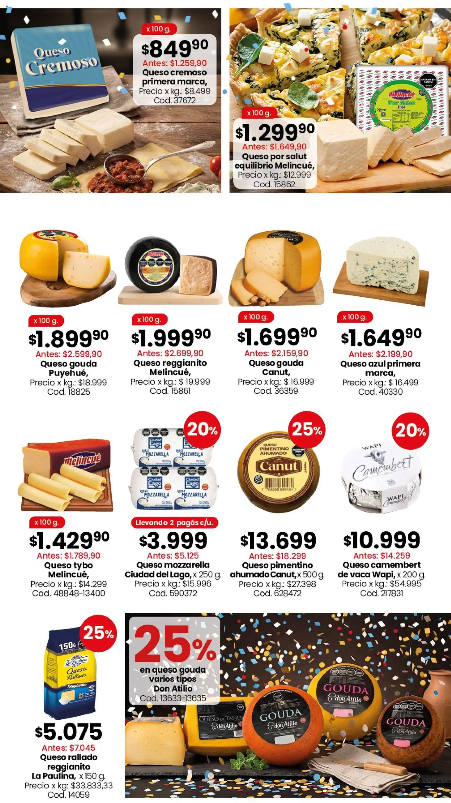 Coto - Ofertas │ válido desde el 12/10/2026 | Página: 8