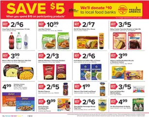 Preview of Giant weekly ads valid from 09/18/2026 | Page: 20