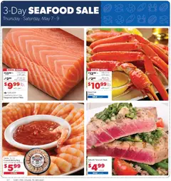 Preview of Family Fare weekly ads valid from 03.05.2026 | Page: 8