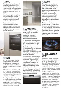 Preview of The Good Guys Kitchen - valid from 03/09/2026 | Page: 4 | Products: Cooker, Ice, Fridge, Oven