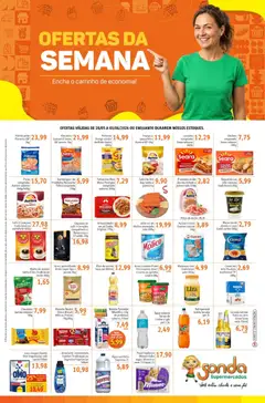 Sonda - Ofertas da semana - Pré-Visualização do folheto da loja Sonda, válido de 28.05.2026