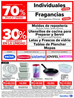 Vista previa Carrefour ofertas válido desde el 09.06.2026 | Página: 29
