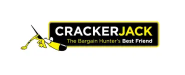 Crackerjack logo