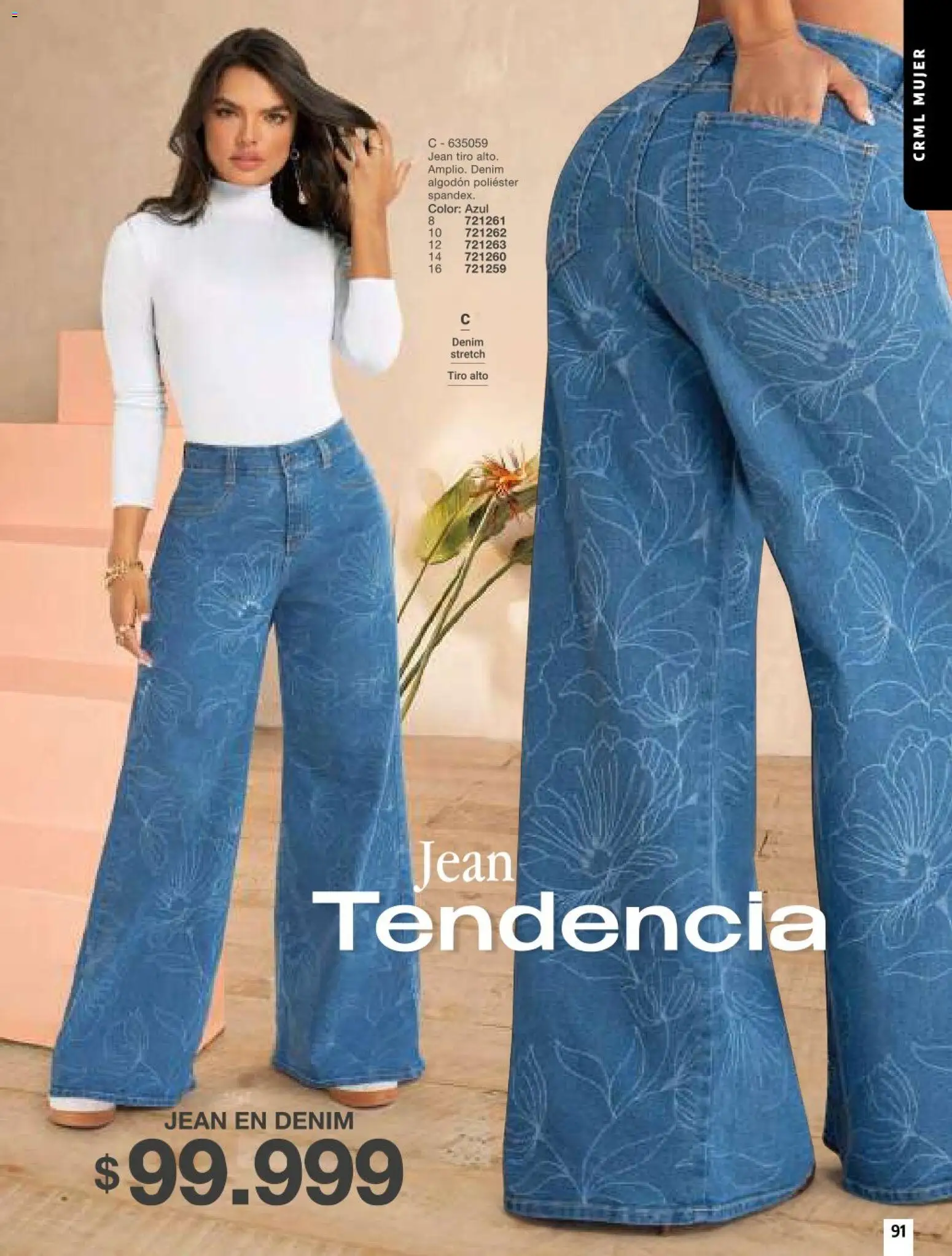 Carmel revista - valida desde el 08/11/2026 | Página: 91