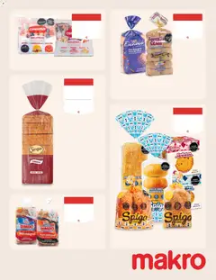 Makro catálogo -  Vista previa de la revista de la tienda Makro valido desde el 08.05.2026 | Página: 17