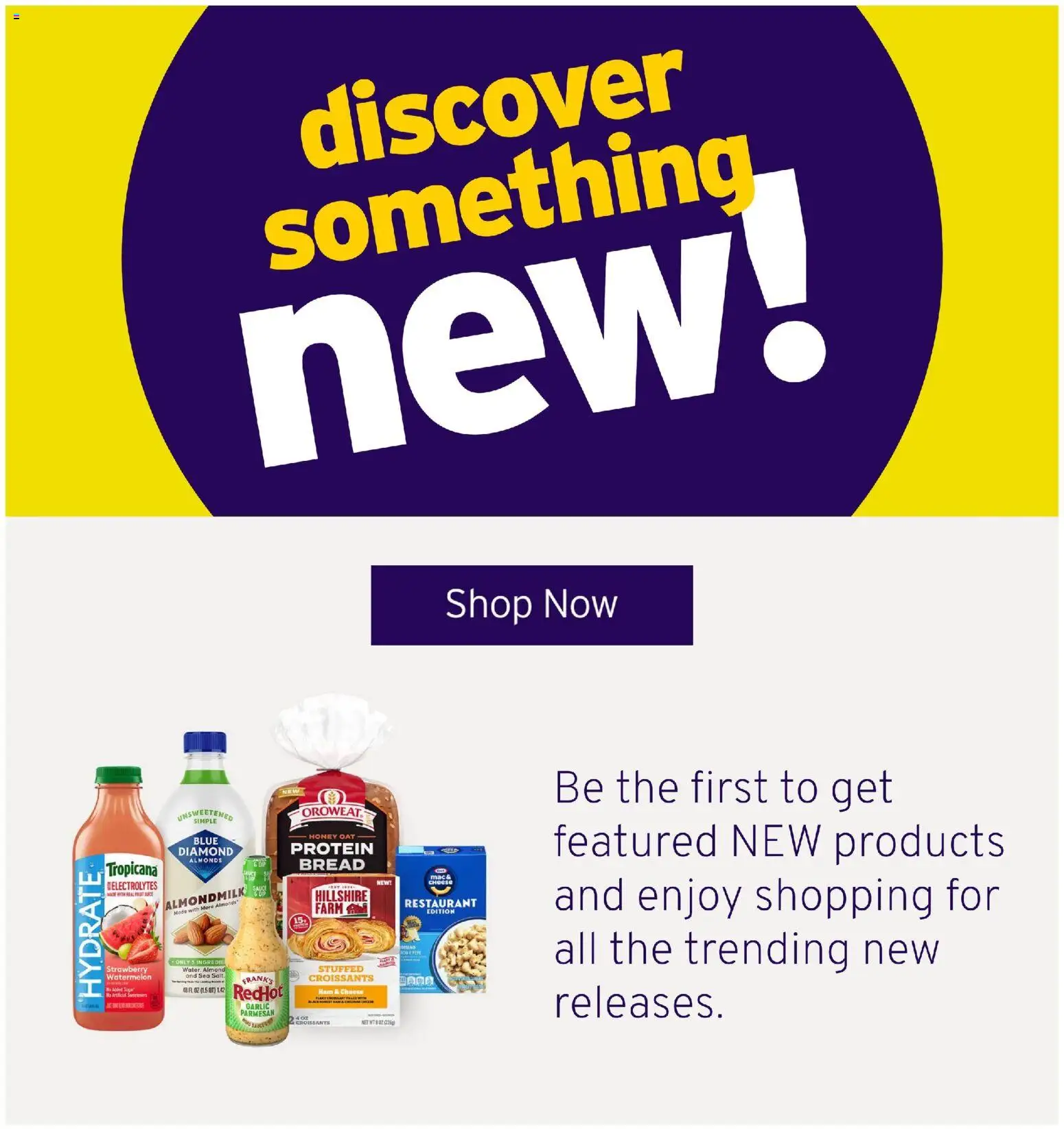 Hannaford Weekly Ad - valid from 21.06.2026 | Page: 7