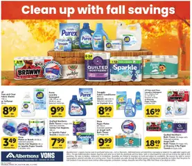 Preview of Vons weekly ads valid from 09/23/2026 | Page: 13