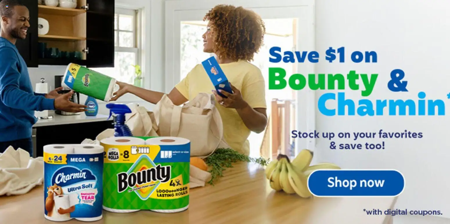 Stop & Shop Weekly Circular - NY - valid from 08/07/2026 | Page: 3