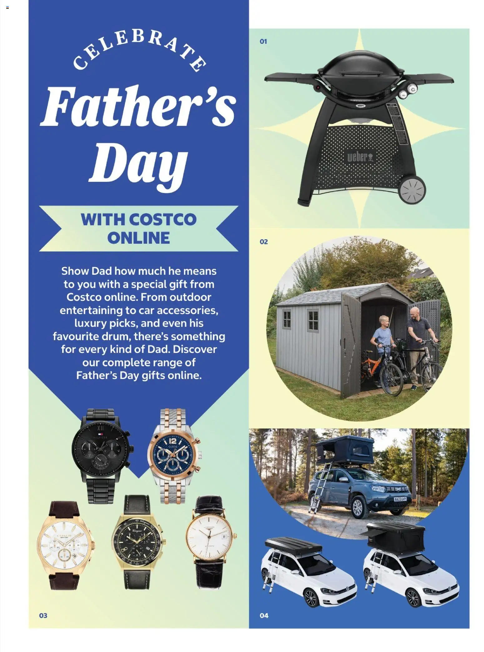 Costco catalogue - valid from 01/07/2026 | Page: 2