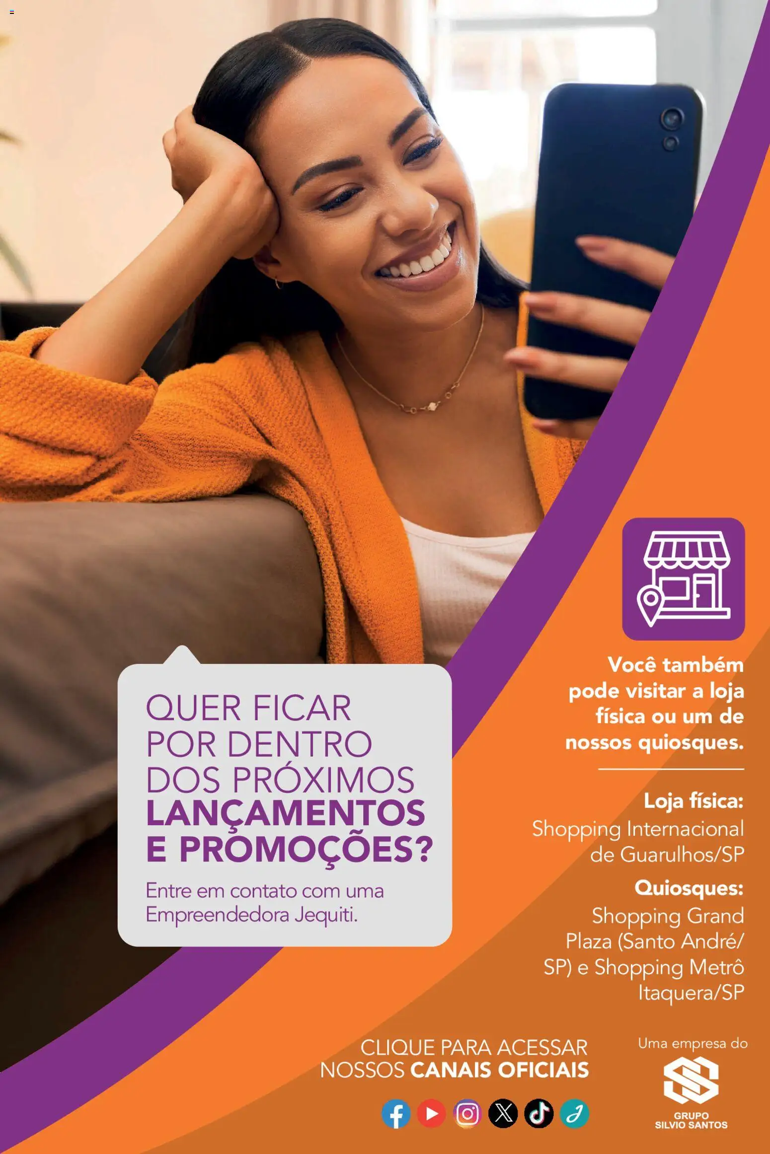 Jequiti Folheto - válido de 17/09/2026 | Página: 56