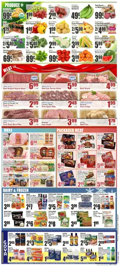 Preview of Food Universe weekly ads valid from 08/21/2026 | Page: 4