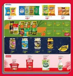 Bistek Supermercados ofertas Quinzenal - Pré-Visualização do folheto da loja Bistek Supermercados, válido de 23/09/2026 | Página: 5