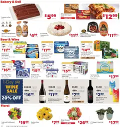 Preview of Family Fare weekly ads valid from 07/05/2026 | Page: 7